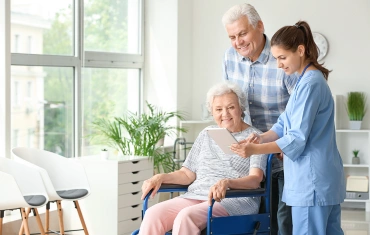 Physiotherapy In Anna Nagar